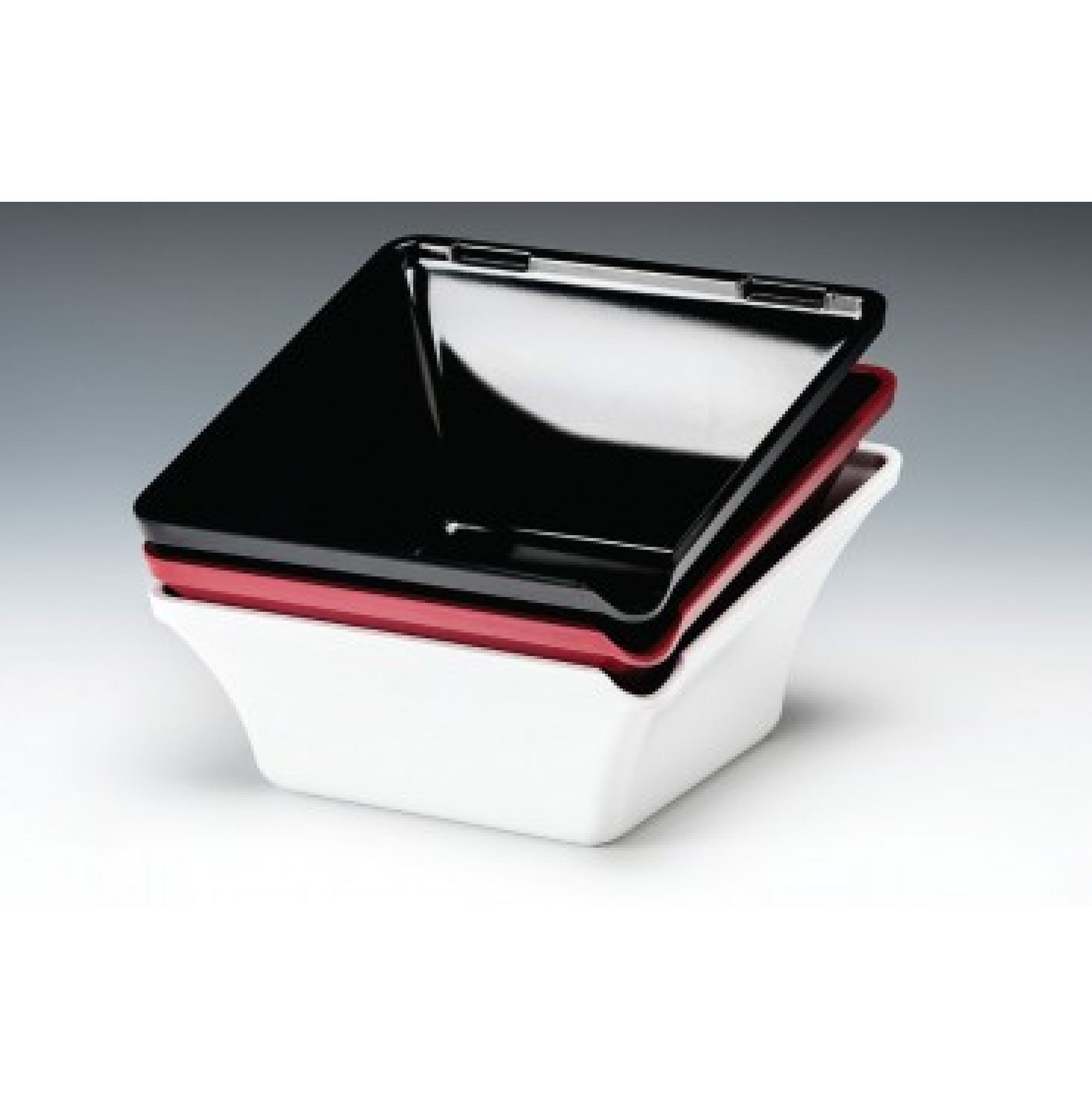 MELAMİN TEŞHİR 22 X 22 H: 8 - 11 Cm 